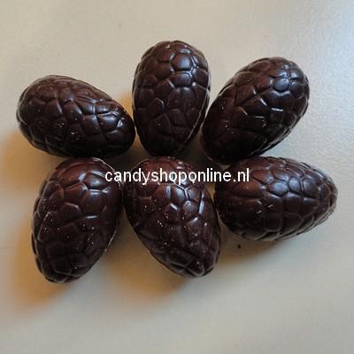 Massieve Eitjes Puur bakje 15 stuks