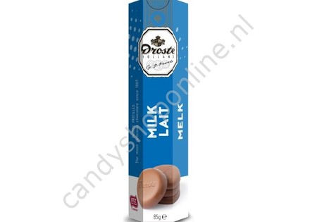 Droste koker melk 85gr.