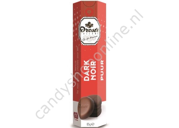 Droste koker Puur 85gr.