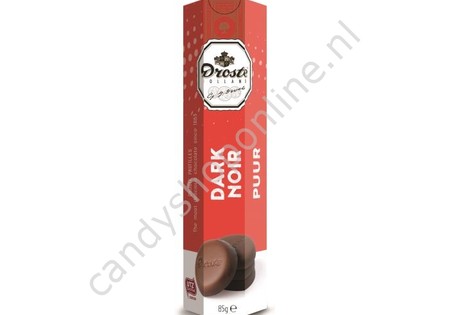Droste koker Puur 85gr.