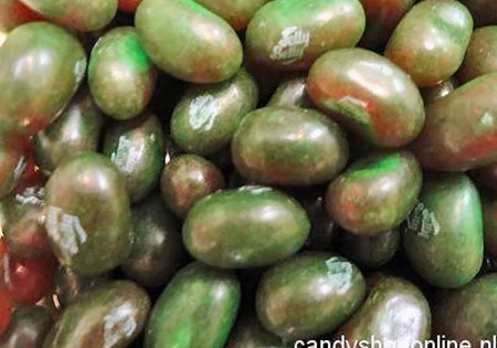 Orginele Jelly Belly's Watermeloen
