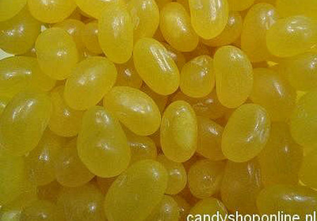 Originele Jelly Belly's Citroen