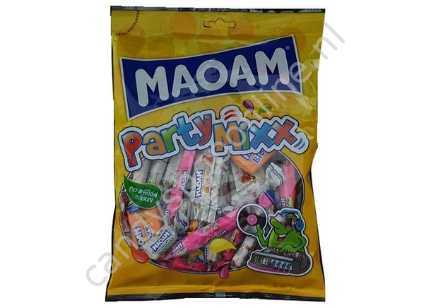 Haribo Maoam Party Mix Multipack 325 gram