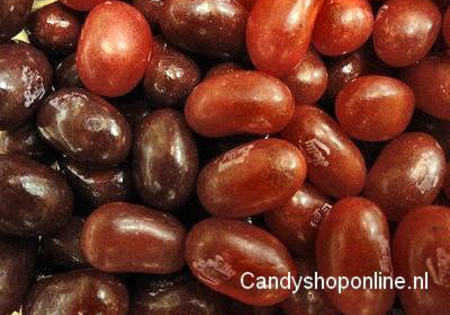 Originele Jelly Belly's Frambozen