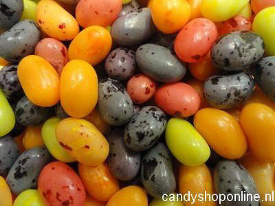 Originele Jelly Belly's Smoothie Mix