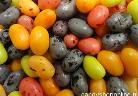 Originele Jelly Belly's Smoothie Mix