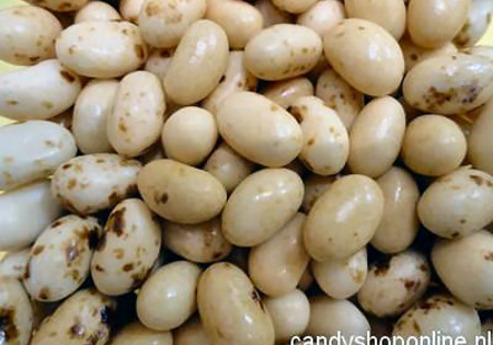 Originele Jelly Belly's Toasted Marshmallow