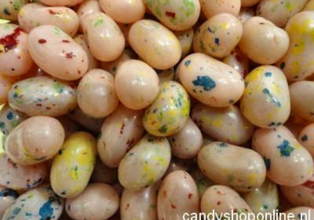 Originele Jelly Belly's Tutti Frutti