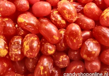 Originele Jelly Belly's Kruidige Kaneel