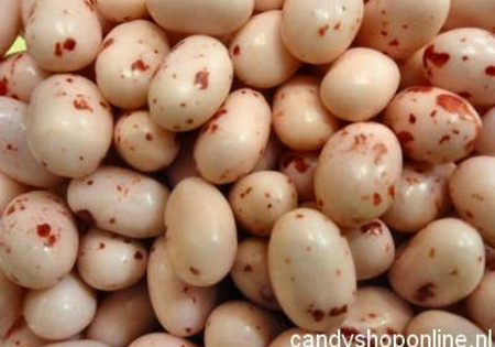 Originele Jelly Belly's Aardbei Kwarktaart