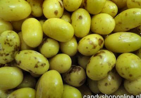 Originele Jelly Belly's Banaan