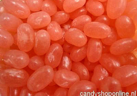 Originele Jelly Belly's Suikerspin