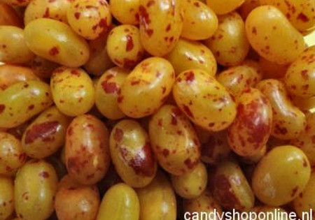 Originele Jelly Belly's Perzik