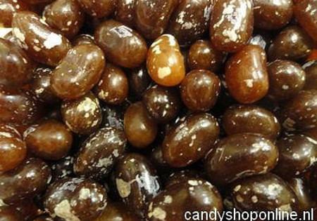 Originele Jelly Belly's Cappuccino