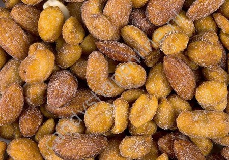 Honing pinda cashew zeezout mix 150gr.