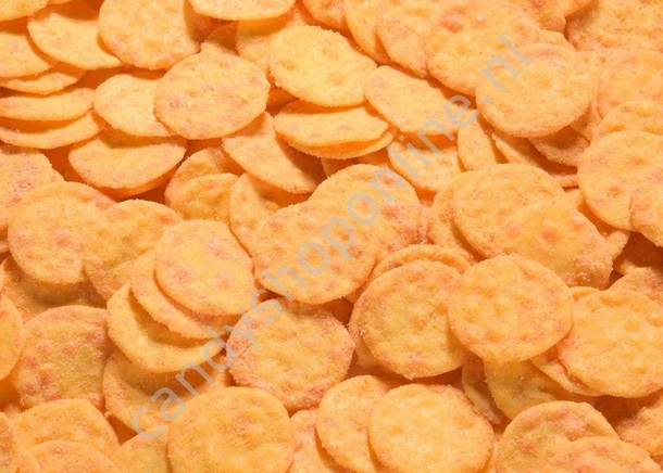 Mexicano's original 130gr.