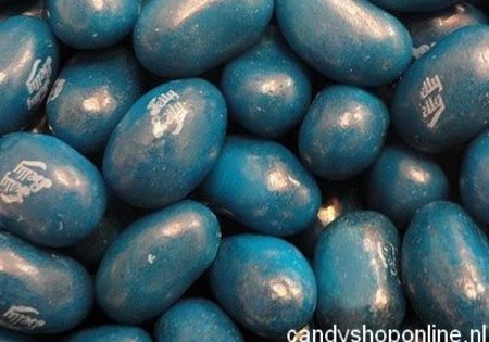 Originele Jelly Belly's Bosbes