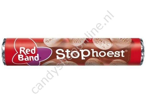 Redband Stophoest 4pck