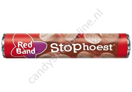 Redband Stophoest 4pck