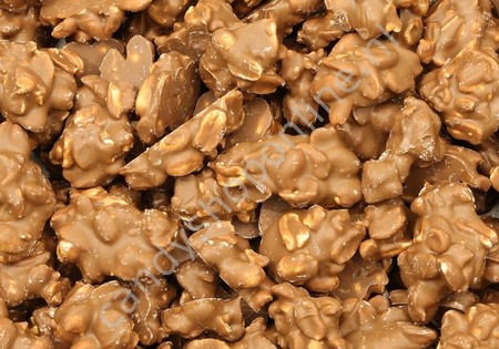 Pindarotsjes Melk 200 gram