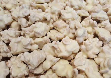 Pindarotsjes Wit 200 gram