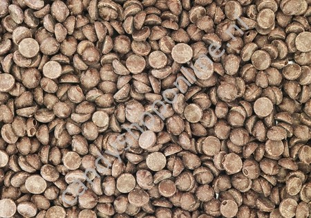 Smelt Chocolade Puur 275 gram