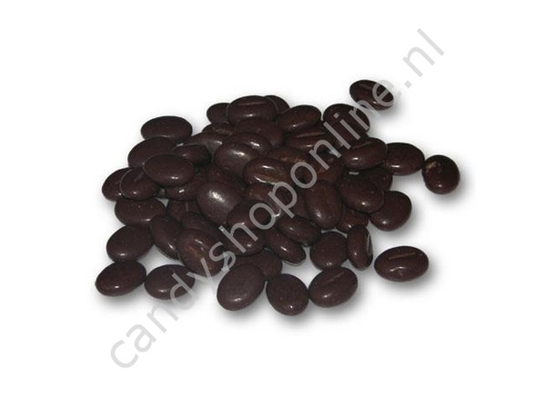 Mocca Boontjes Puur 200 gram