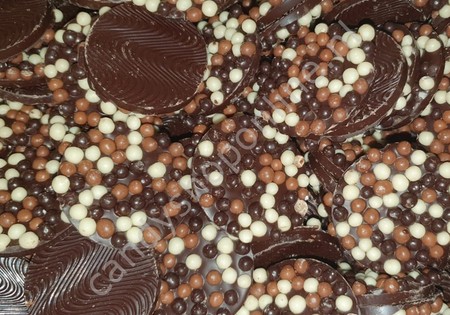 Crispy Flikken Puur 200gr.