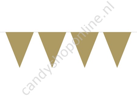 Gouden Vlaggenlijn 10 meter