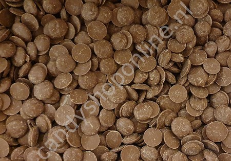 Smelt Chocolade Melk 275 gram
