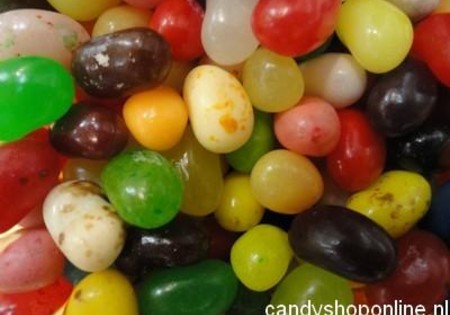 Orginele Jelly Belly's 50 Flavours