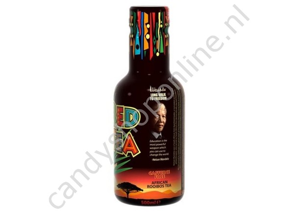 Arizona Red Tea (Rooibos) 500ml.