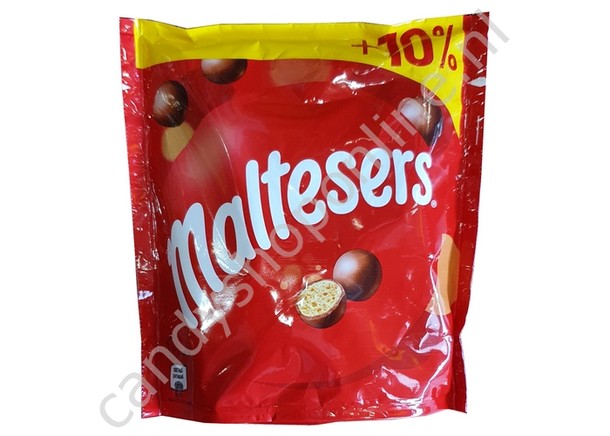 Mars Maltesers Family Bag 192.5 gram