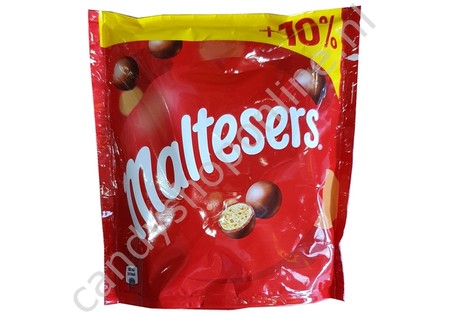 Mars Maltesers Family Bag 192.5 gram
