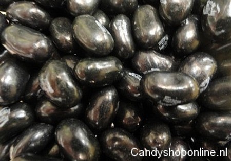 Originele Jelly Belly's Wild Blackberry