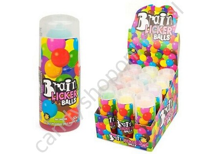 Freekee Brain Licker Balls 60gr.