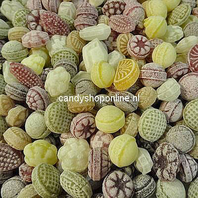Zomer Melange 200 gram