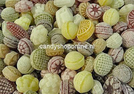 Zomer Melange 200 gram