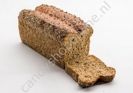 Volkorenbroodmix 1000 gram