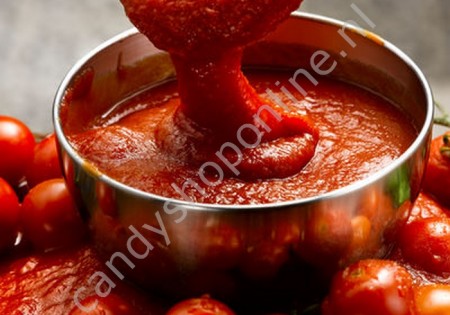 Mix voor pizzasaus 100 gram