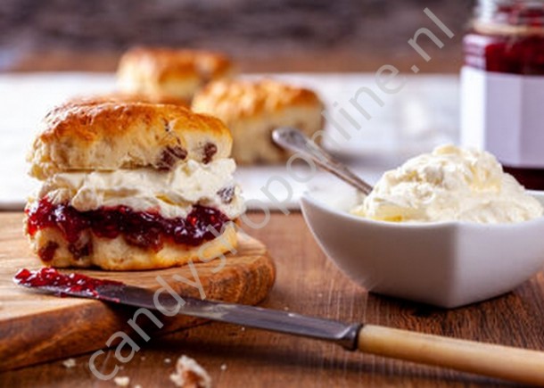 Mix voor scones 500 gram