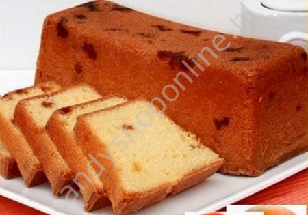 Fruity Cakemix 500 gram