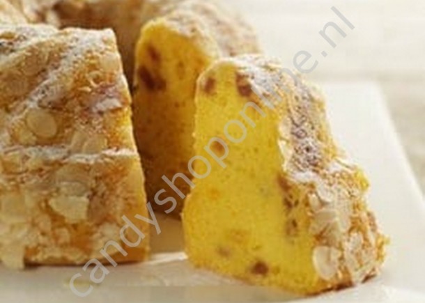 Panettone Cakemix 500 gram