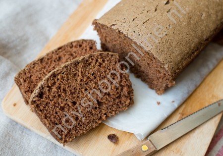 Kruidcakemix 500 gram