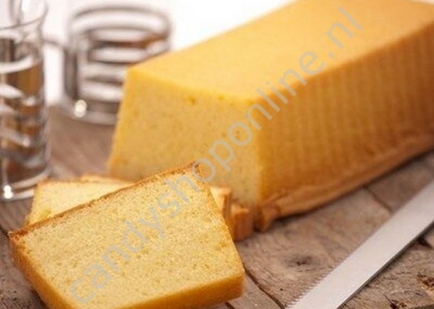 Advocaat Cakemix 500 gram