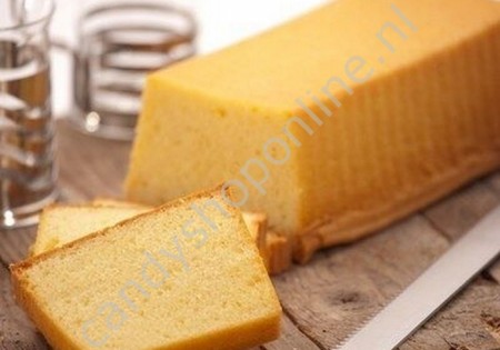 Advocaat Cakemix 500 gram
