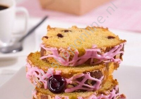 Kersen Cakemix 500 gram