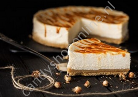 Cheese Cakemix 500 gram
