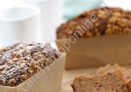 Kaneelkruiden Cakemix 500 gram