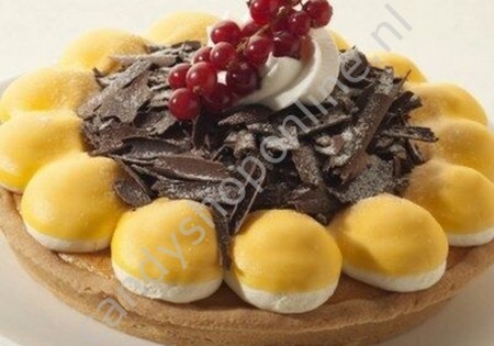 Advocaat Bavarois 100 gram